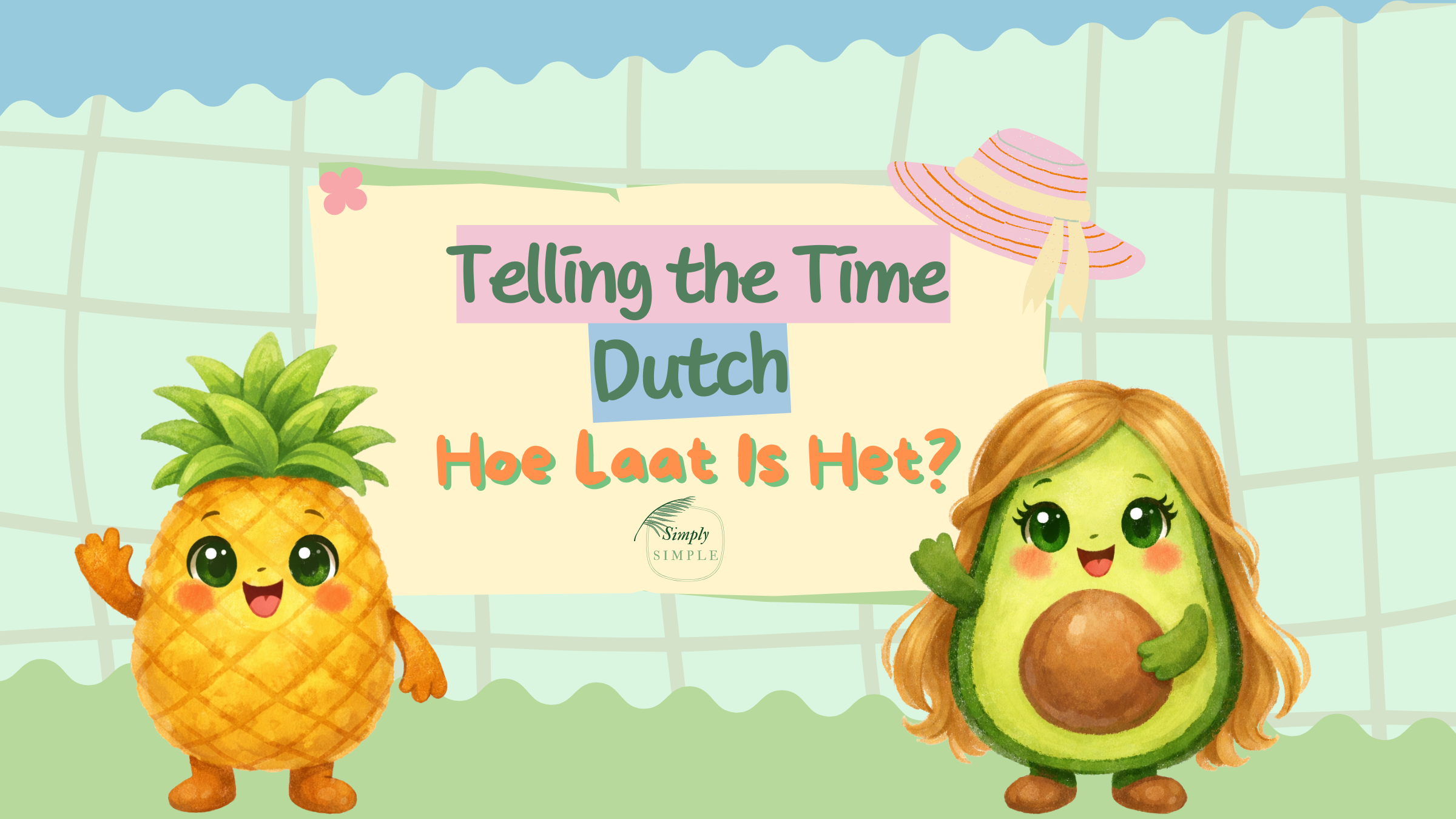 LearnDutch Preview