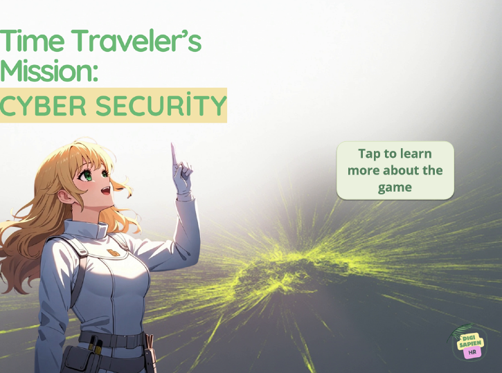 Cyber Security Preview