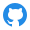 GitHub Icon