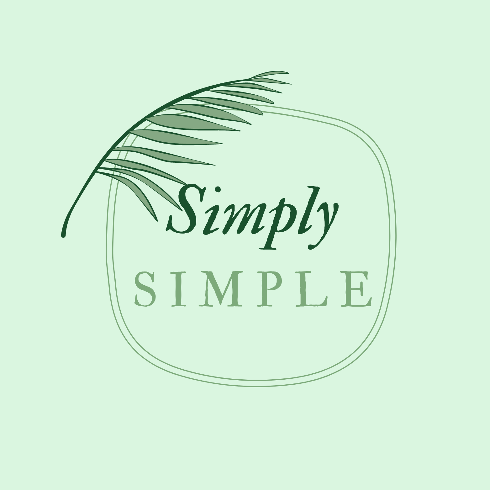 Simply Simple Logo