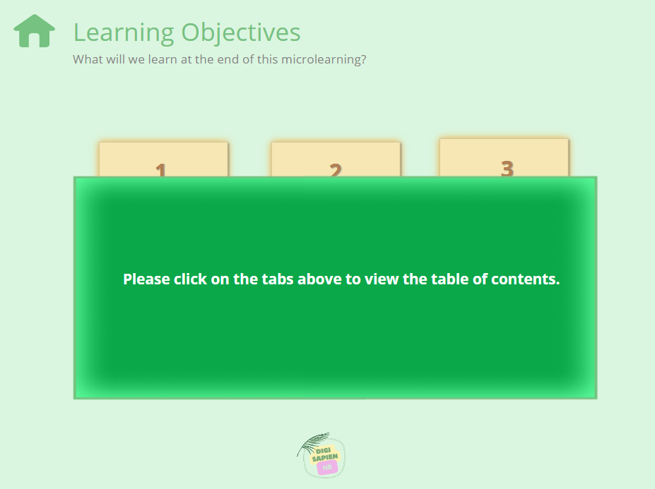 OCL Menu Preview